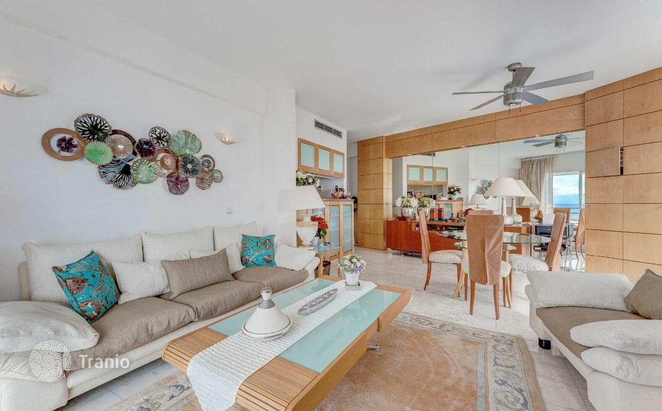 2-Bedroom Penthouse with Sea View in Playa de las Americas, Tenerife, photo 4