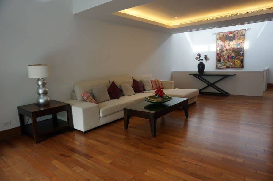 4-Bedroom Apartment in Phuket, photo 5