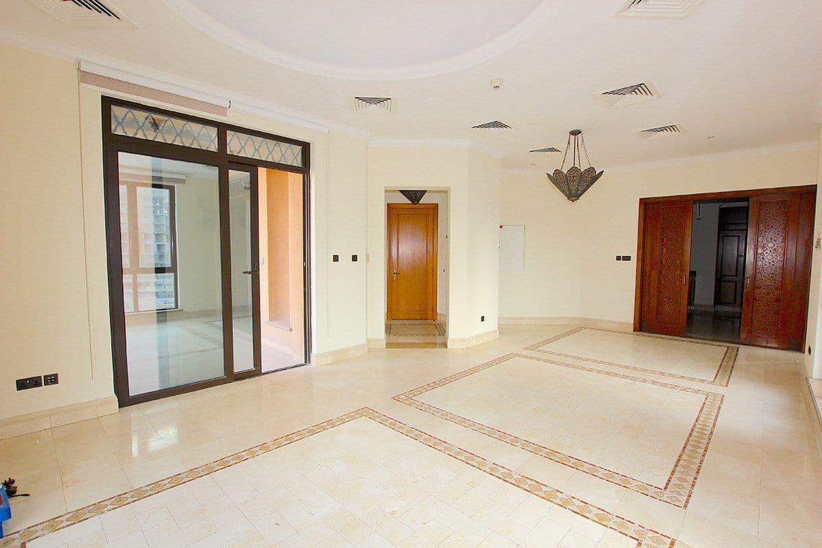 Penthouse in Downtown Dubai, photo 5