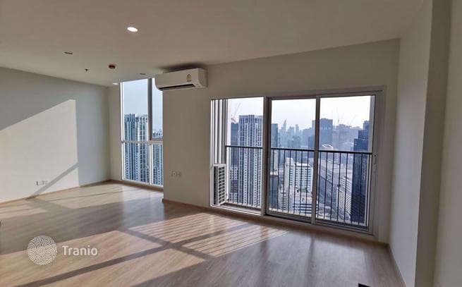 1-Bedroom Condo in Huai Khwang, Bangkok, photo 2