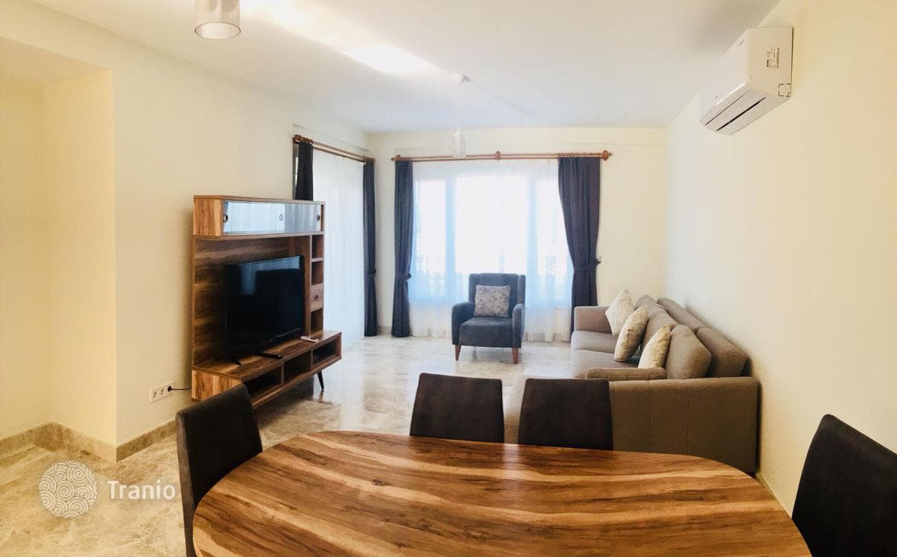 2-Bedroom (2+1) Apartment with Terrace and Garden Access in Bodrum, photo 5