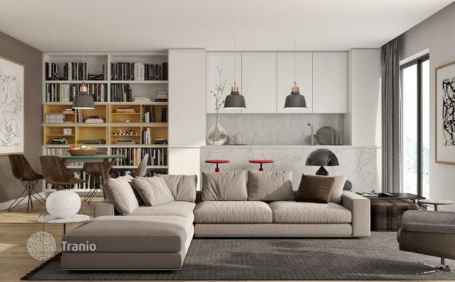 Apartment in Vila Nova de Gaia City Center, photo 2