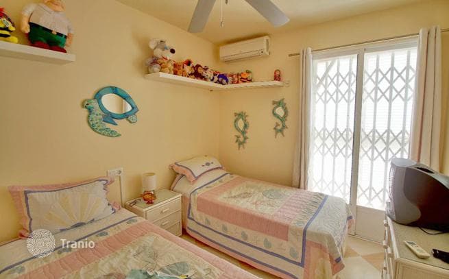 7-Bedroom Villa with Sea View in Costa de la Calma, Mallorca, photo 5