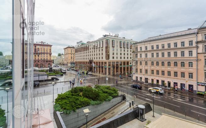 Квартира 113 м² в Тверском районе, Россия, фото 5