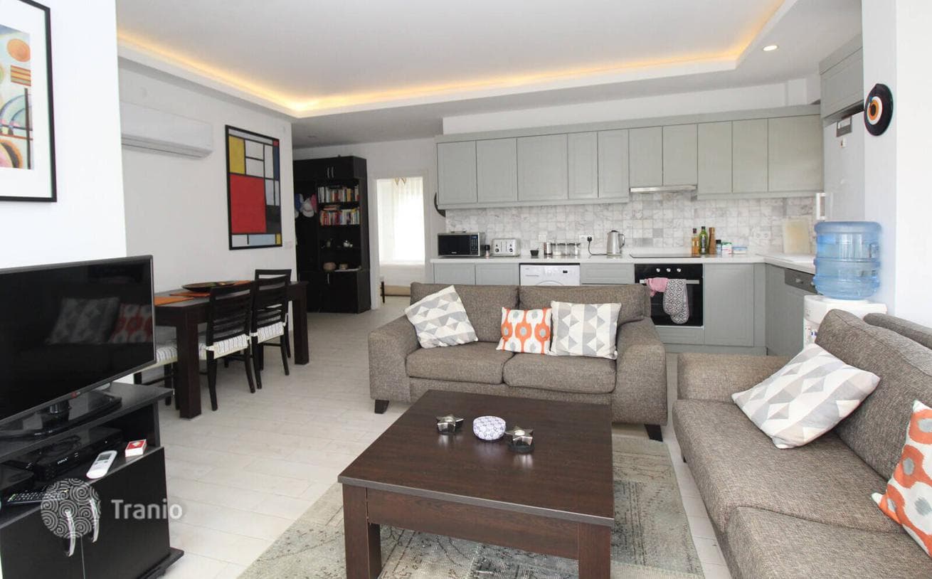 3-Bedroom Apartment Near Golf Courses in Belek, Antalya, photo 2
