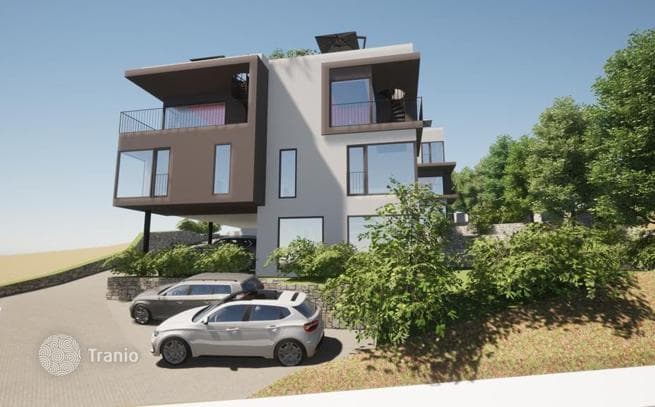 3-Bedroom Duplex Apartment in Opatija, photo 4
