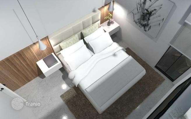2-Bedroom Apartment with Rooftop Pool in Playa San Juan, Tenerife, photo 2
