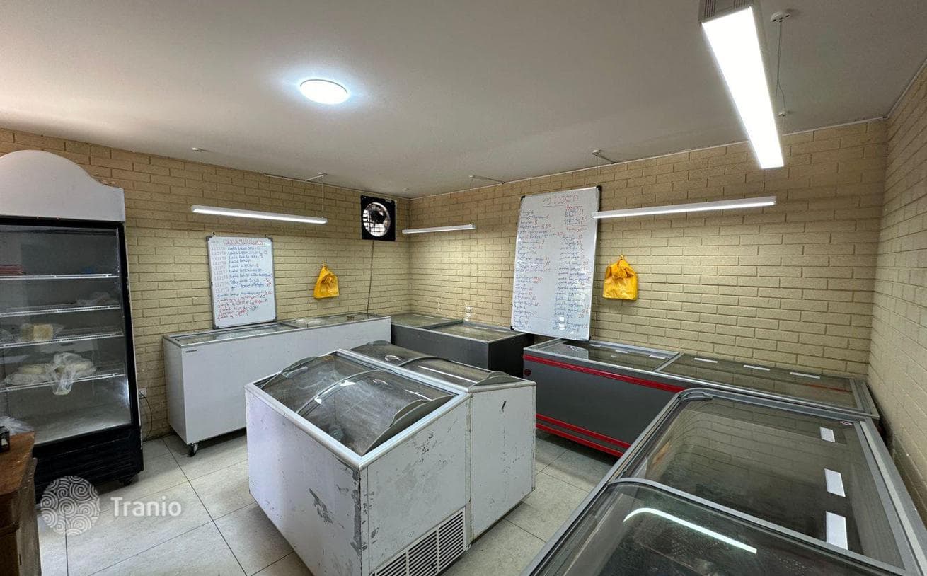 1-комнатный дом в городе 30 м² в Сабуртало, Грузия, фото 4