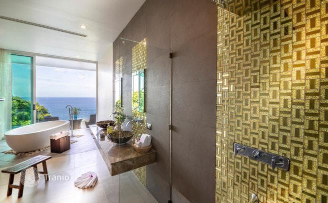 3-Bedroom Villa in Kamala, Phuket, photo 4