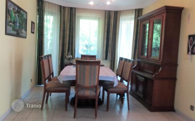 3-Bedroom House in Budapest, Hungary, photo 4