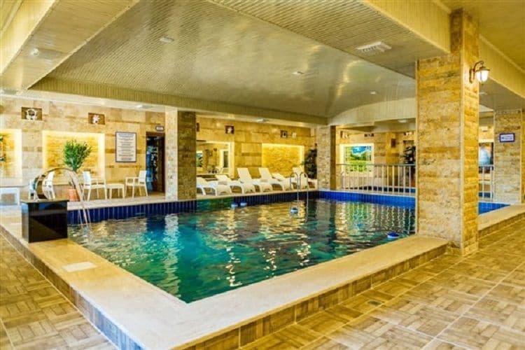 Apartment in Kusadasi, Turkey, photo 4