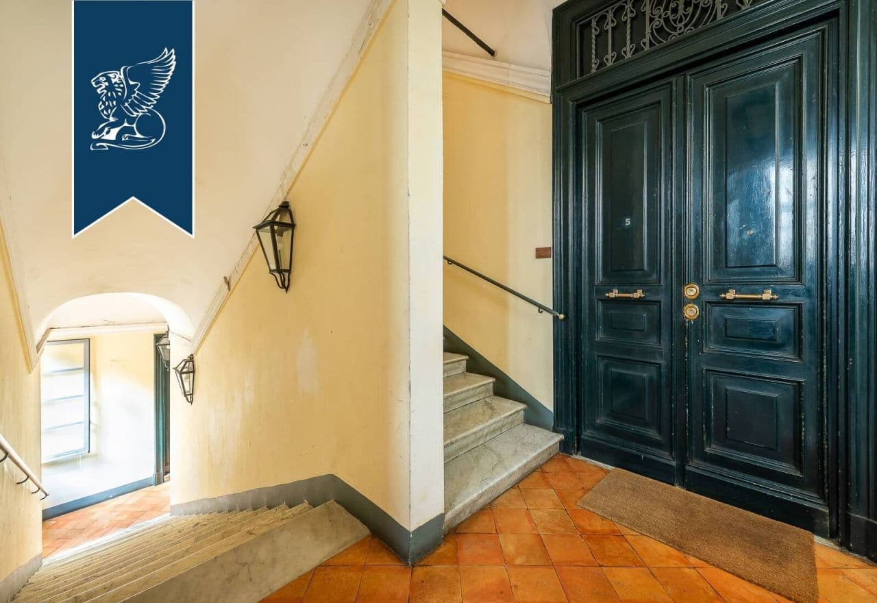 5-Bedroom Apartment in Rome, Italy, photo 3
