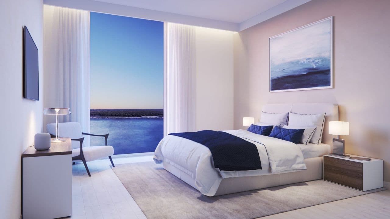 2-Bedroom Apartment in Abu Dhabi, photo 2