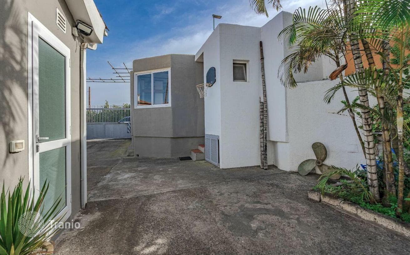 House with Large Plot and Garage in Puerto de la Cruz, Tenerife, photo 5