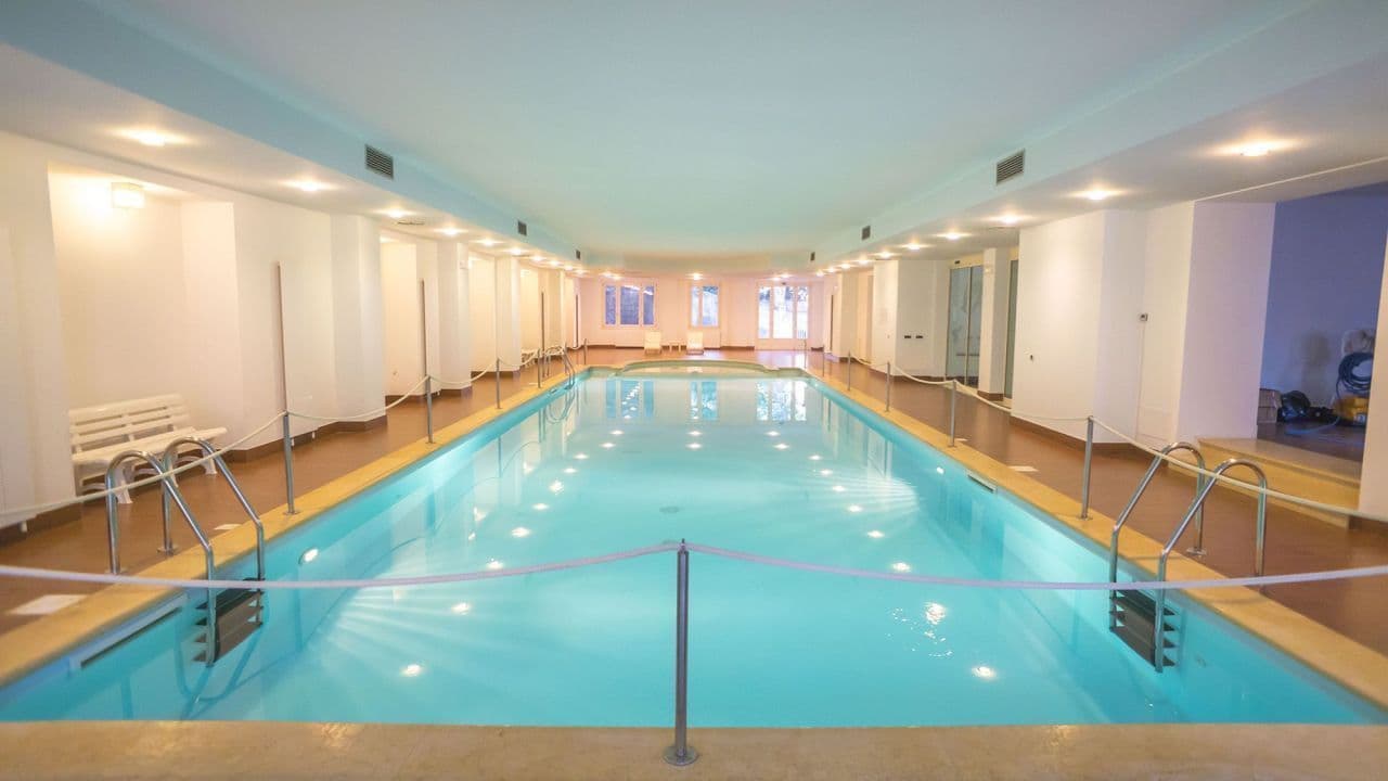 Апартаменты в Оспедалетти, Италия, 90 м²