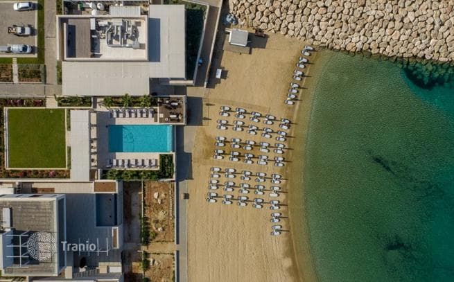 3-комнатная квартира 123 м² в Айя-Напе, Кипр, фото 4