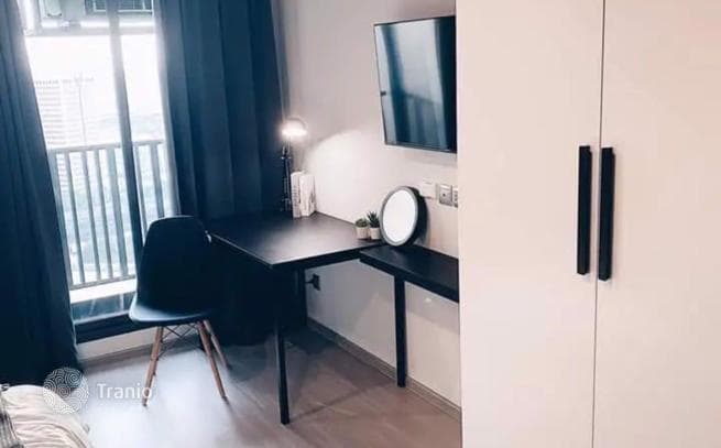Condo in Chatuchak, Bangkok, photo 4