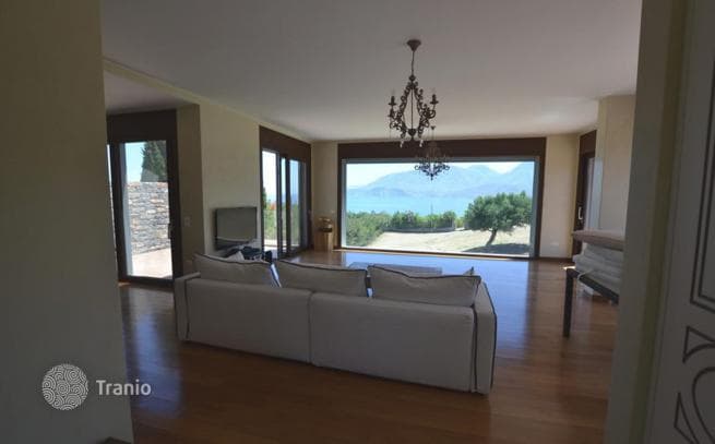 2-комнатная вилла 240 м² в Кало Хорио (Крит), Греция, фото 4
