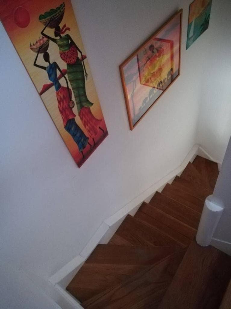 2-Bedroom Townhouse in Ospedaletti, Italy, photo 4