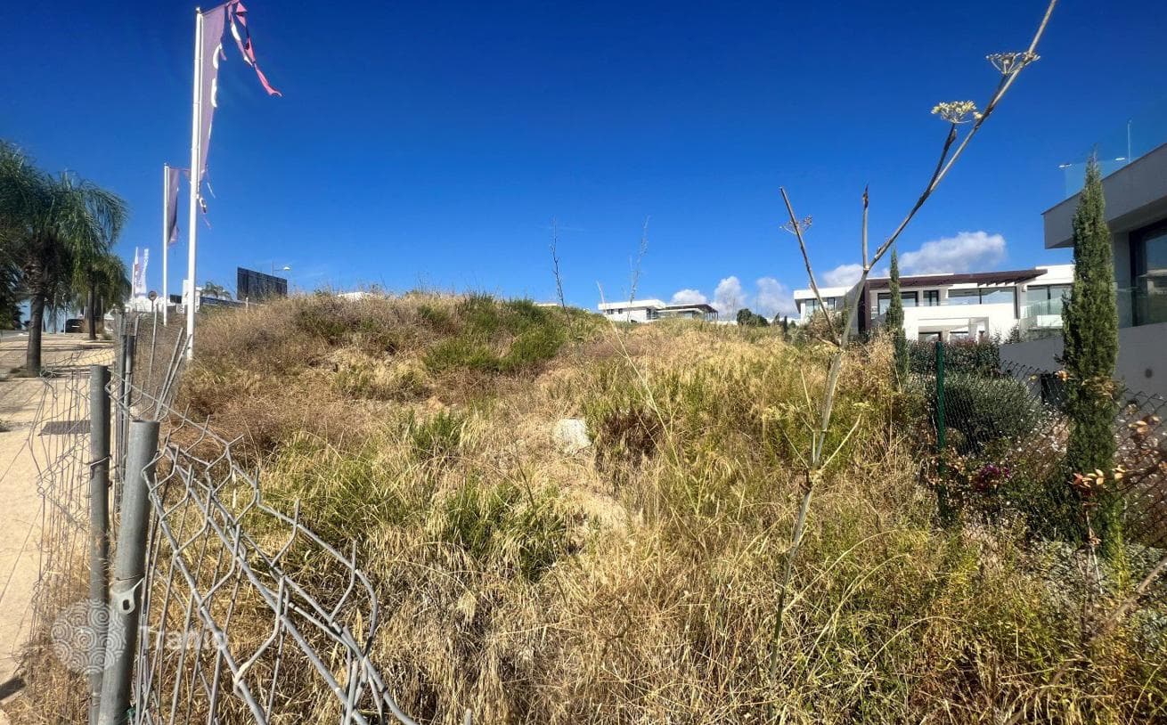 Land Plot in Estepona, Spain, photo 4