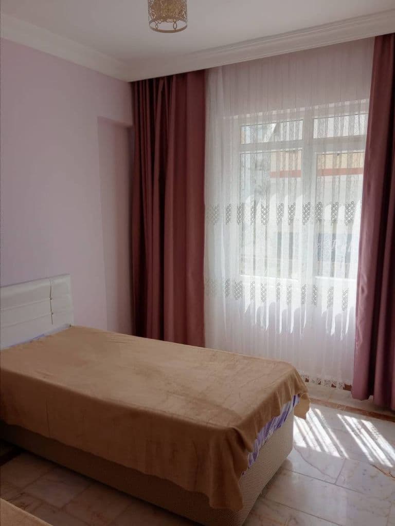 2-Bedroom (2+1) Apartment in Mahmutlar, Alanya, photo 2