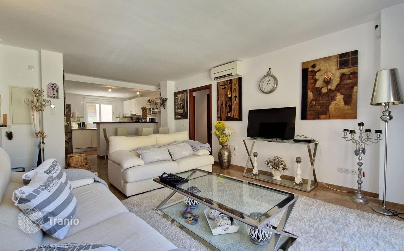 1-Bedroom Apartment in Port Andratx, Mallorca