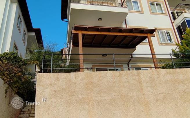 1-Bedroom Apartment in Kas, Turkey, photo 5