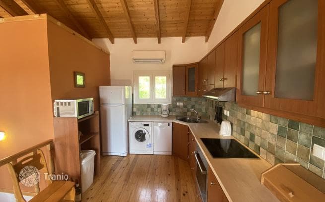Townhouse in Pelekas, Central Corfu, photo 5