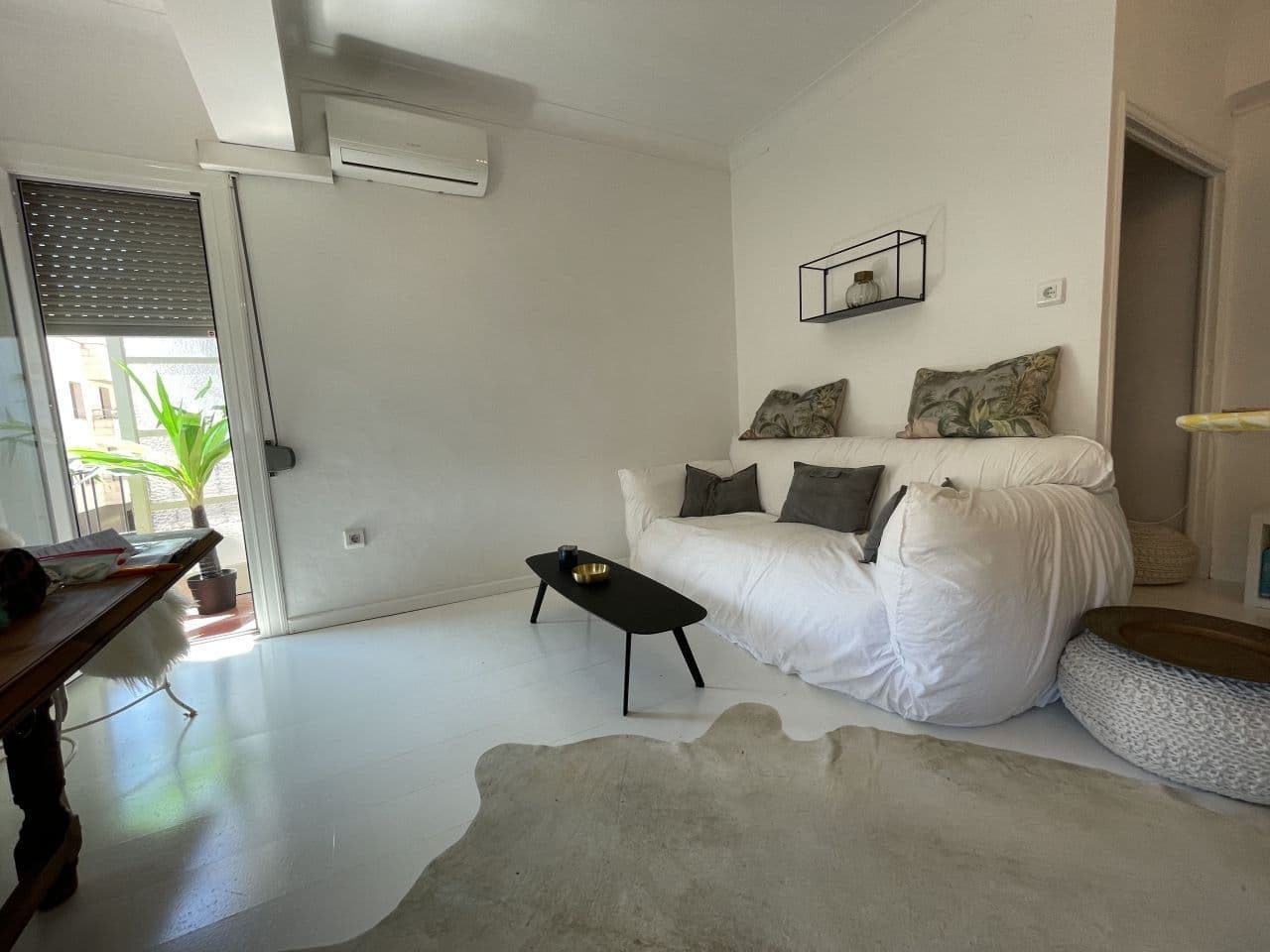 3-Bedroom Apartment in Palma de Mallorca, photo 3