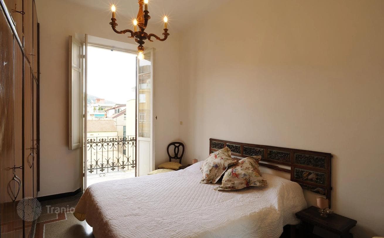 Apartment in Alassio, Liguria