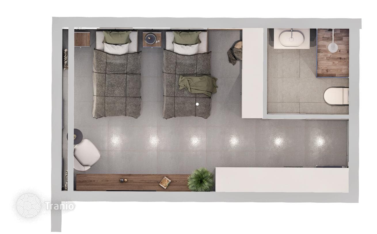 New Development with Studios and 1–3-Bedroom Apartments in Famagusta, photo 5