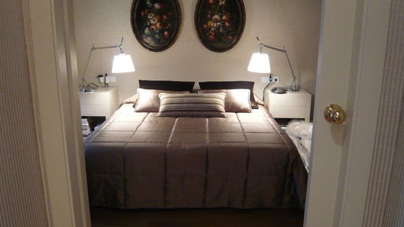 4-Bedroom Apartment in Barcelona, photo 5