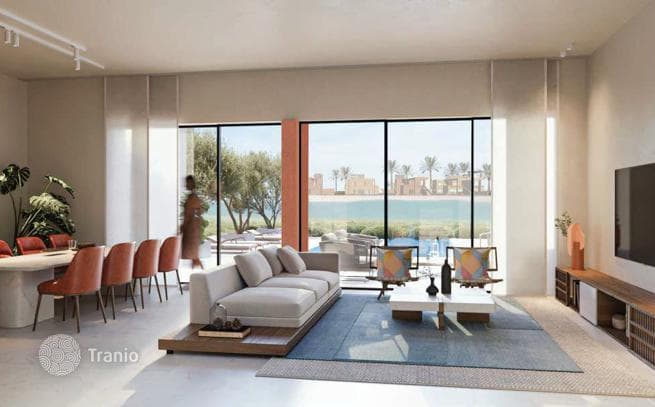 New Villas with Boat Docks and Pools in El Gouna, Hurghada, photo 2