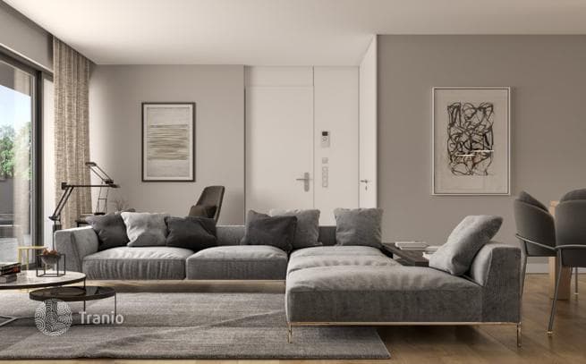 Apartment in Vila Nova de Gaia City Center, photo 3