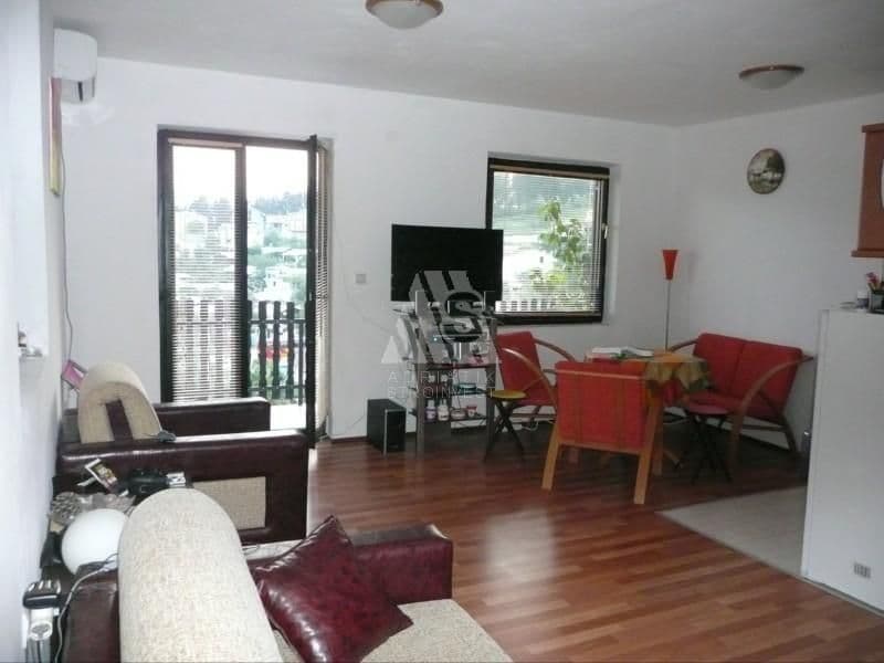 Apartment in Baosici, Montenegro