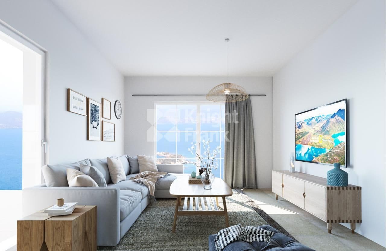 1-Bedroom Apartment in Bodrum, photo 4