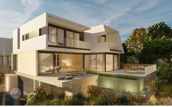 New Apartments with Pools and Sea View in Agios Athanasios, photo 3