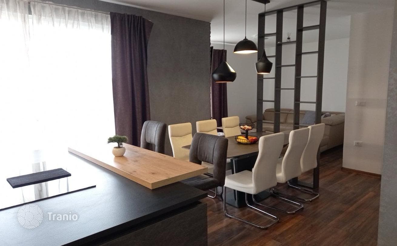 3-Bedroom Penthouse with Sea View in Pula, photo 3