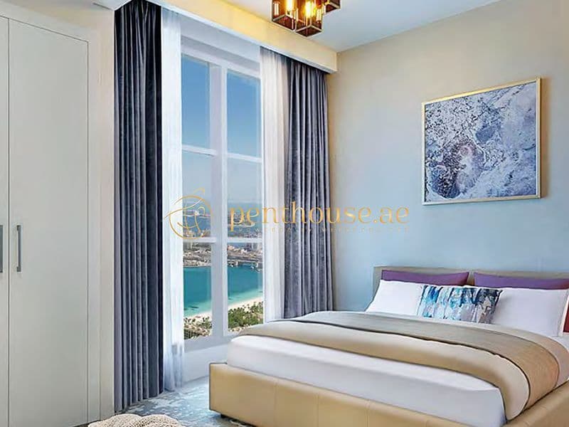4-Bedroom Penthouse in Dubai Marina, Dubai, photo 5