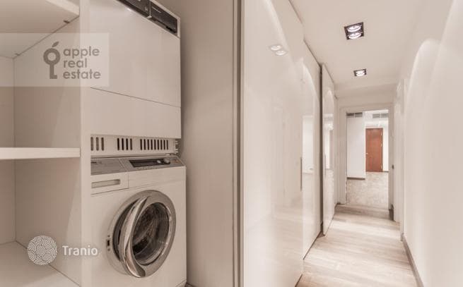 4-комнатная квартира 126 м² в Мещанском районе, Россия, фото 4