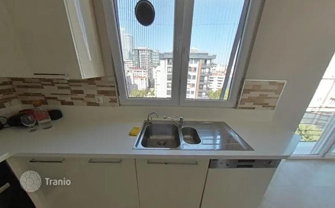 3-Bedroom Apartment with 3 Bathrooms in Kadikoy, Istanbul, photo 2