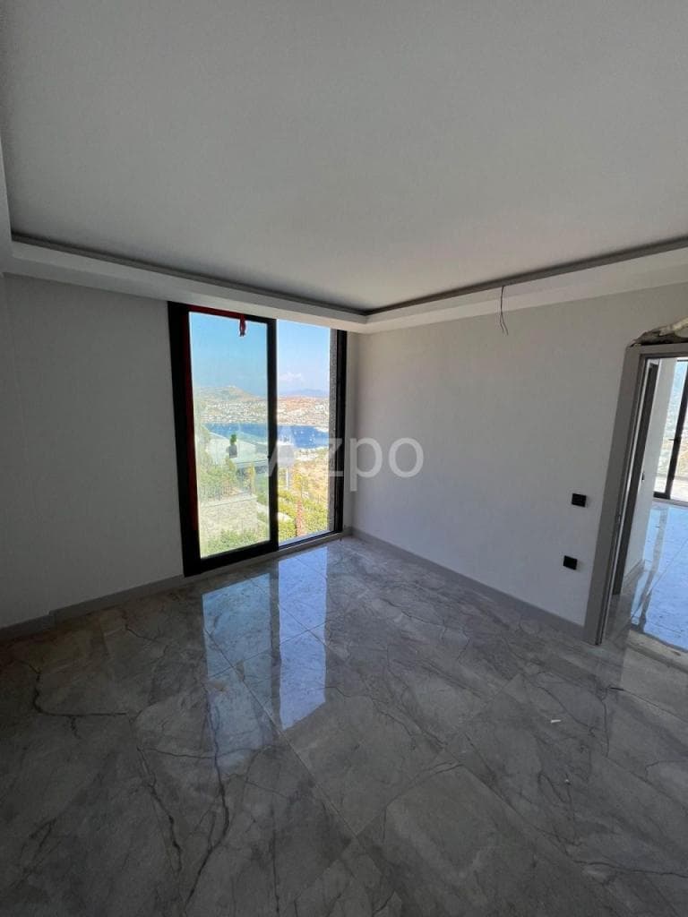 Penthouse in Bodrum, Turkey, photo 3