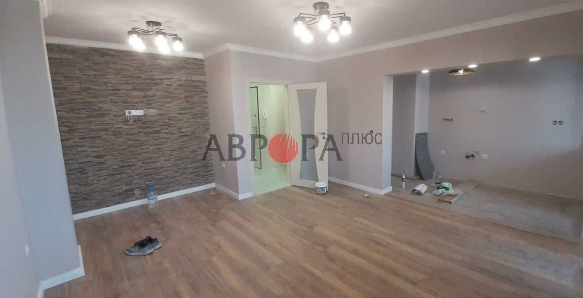 3-Bedroom Apartment in Burgas