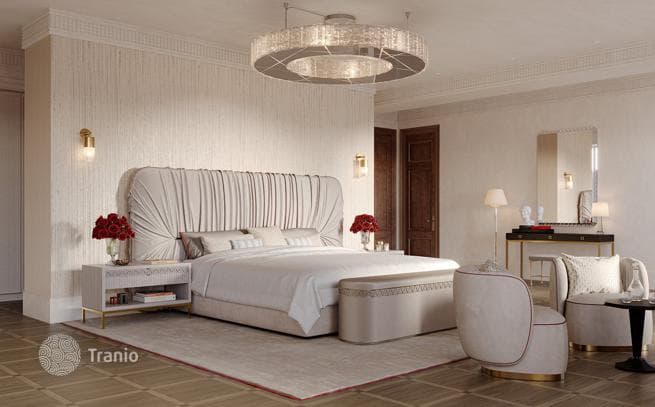 Luxury Apartments in an Exclusive District, Riyadh, photo 5
