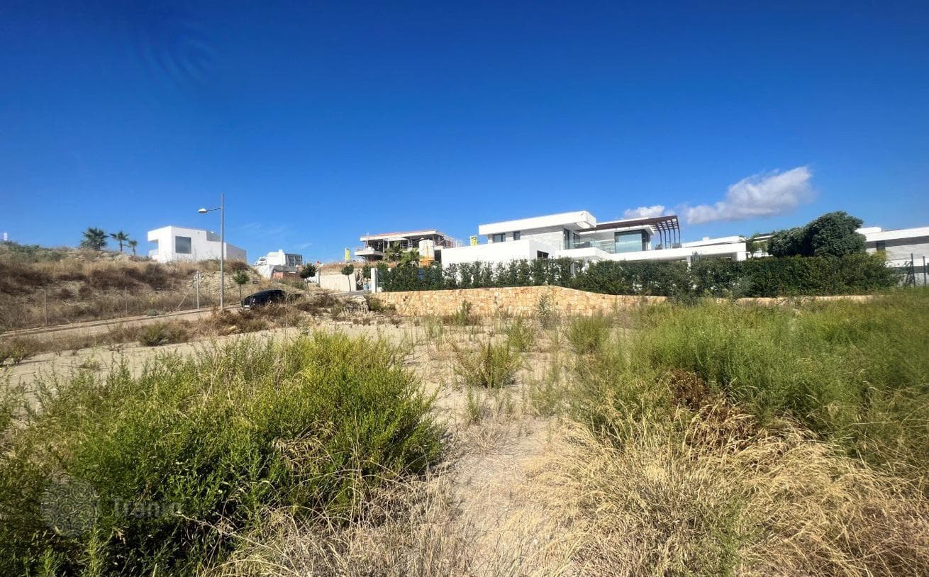 Land Plot in Estepona, Spain, photo 2