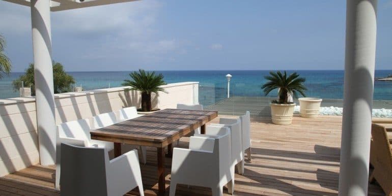 Townhouse in El Campello, photo 5