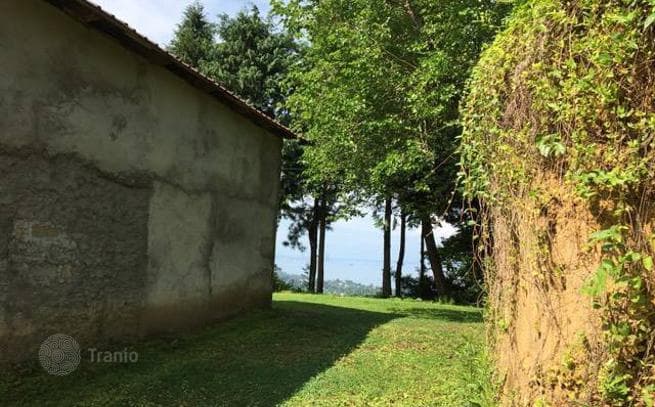 Land Plot with Sea View in Buknari, Batumi, photo 2