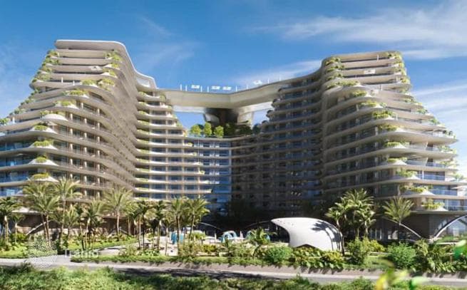 New Luxury Development with Private Beach in Batumi, photo 5