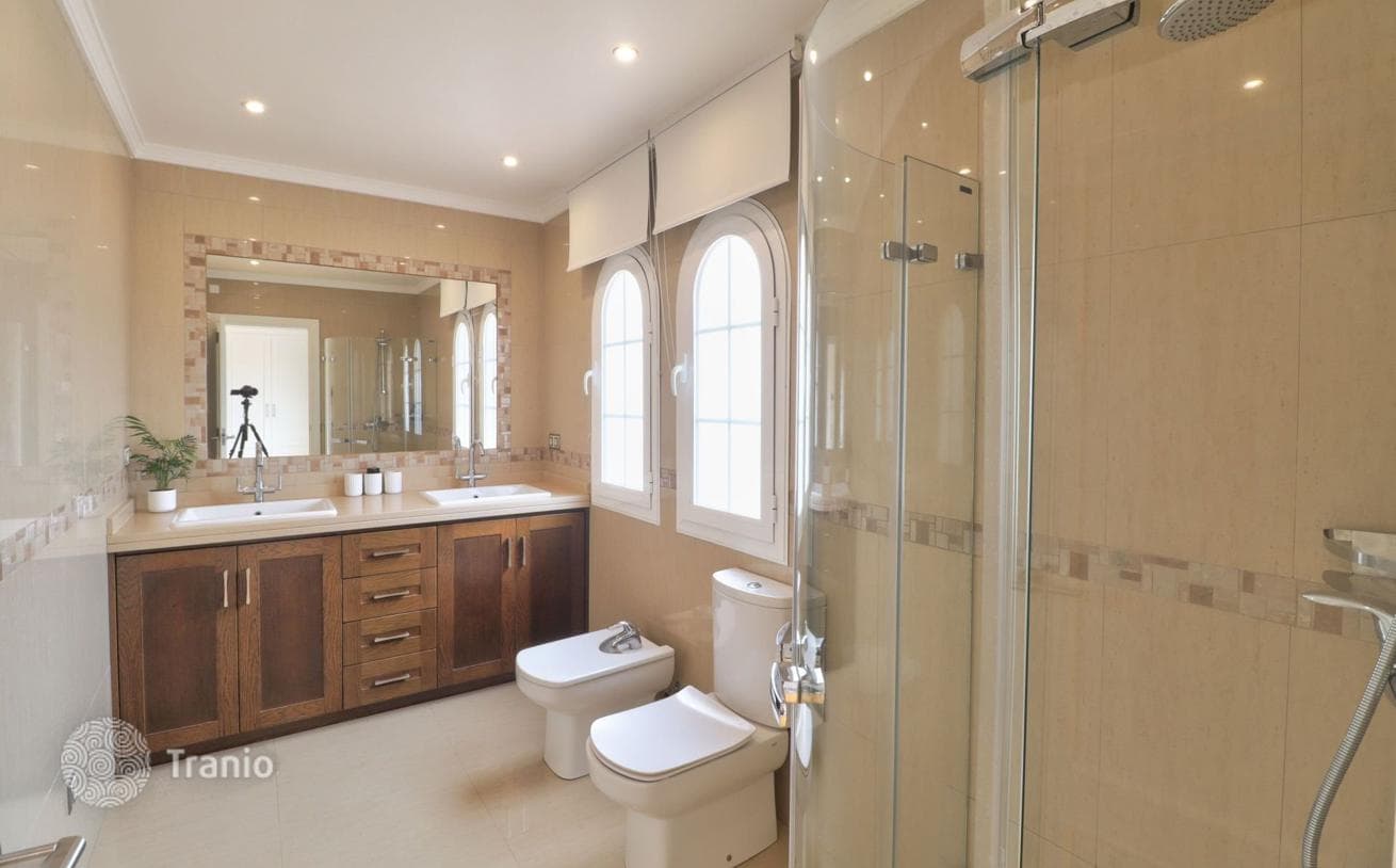 3-Bedroom Villa in Sa Torre, photo 5
