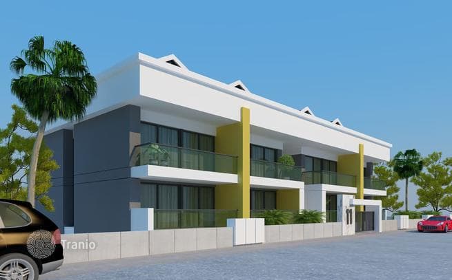 New Apartments in Kemer, photo 3